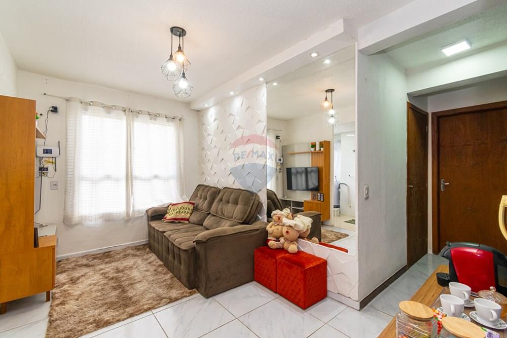 Apartamento - Venda - Gravataí , Rio Grande do Sul - _DSC5871.jpg - 610161100-67