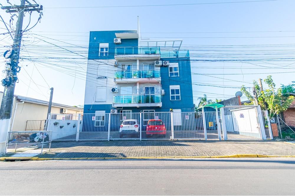 Apartamento - Venda - Gravataí , Rio Grande do Sul - _DSC8647.jpg - 610161083-9