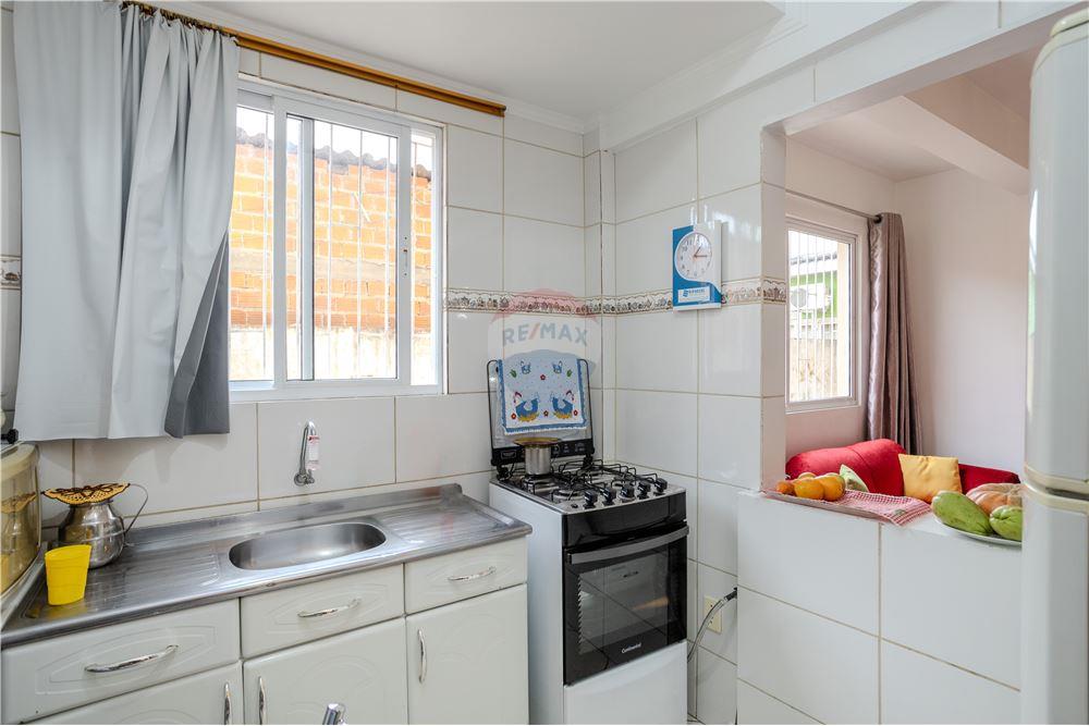 Apartamento - Venda - Santa Maria , Rio Grande do Sul - 5 - 610311056-86