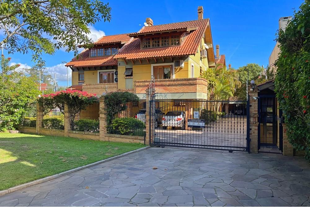 Casa de Condomínio - Venda - Porto Alegre , Rio Grande do Sul - IMG_9009.JPG - 610191048-31