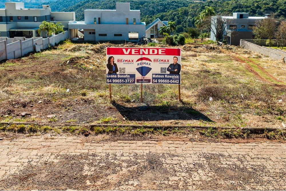 Terreno - Venda - Erechim , Rio Grande do Sul - DJI_0156.jpg - Fachada - 612761027-10