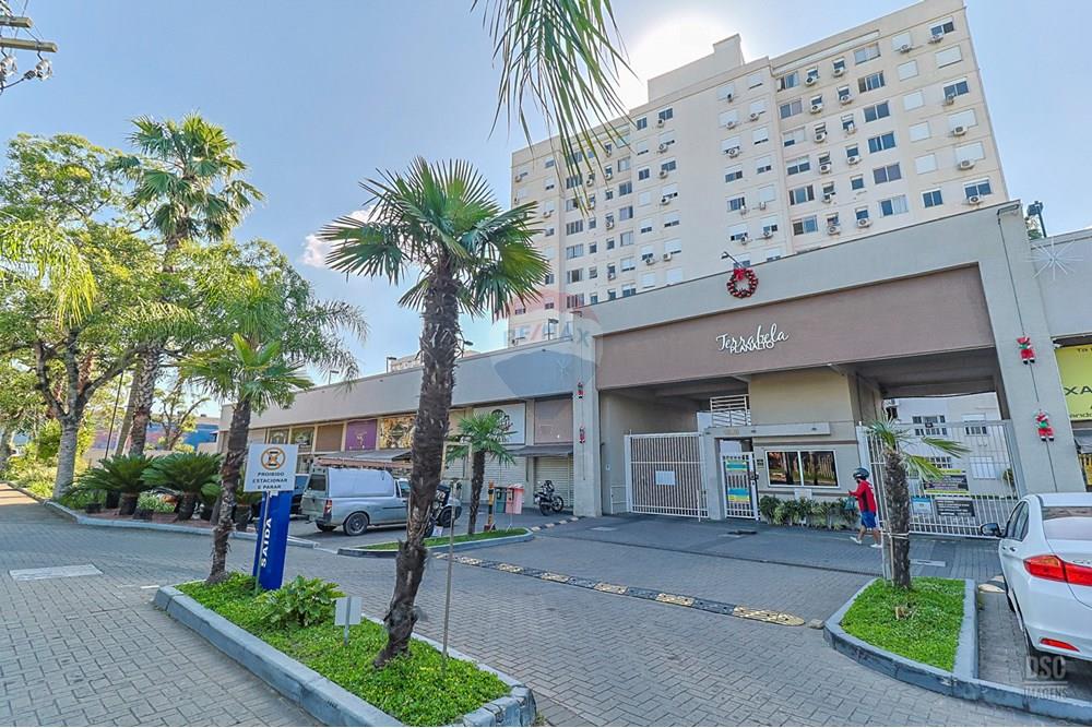 Apartamento - Venda - Porto Alegre , Rio Grande do Sul - fachada terrabela.jpg - 612511077-4