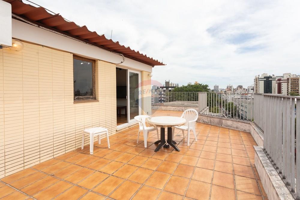 Cobertura - Venda - Porto Alegre , Rio Grande do Sul - 3D9A1531.jpg - 610221014-306