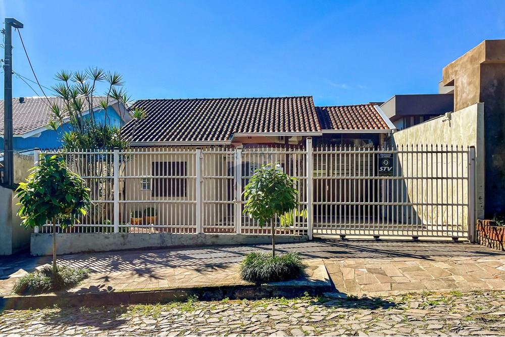 Casa - Venda - São Leopoldo , Rio Grande do Sul - IMG_2328.jpeg - 610411022-107