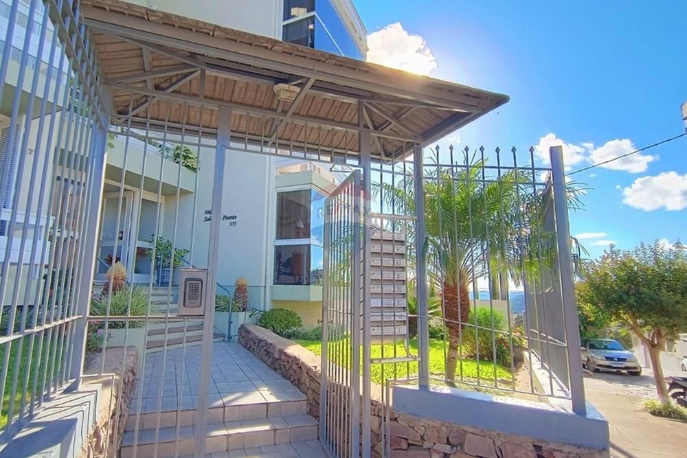 Apartamento - Venda - Bento Gonçalves , Rio Grande do Sul - WhatsApp Image 2026-01-13 at 20.50.30 (2).jpeg - Fachada - 610331031-28