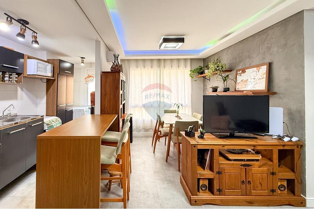 Apartamento - Venda - Canoas , Rio Grande do Sul - IMG_9071.jpg - 612651005-91