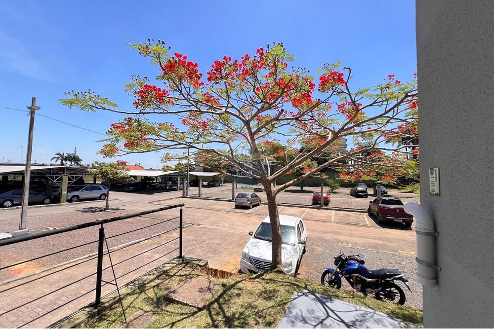 Apartamento - Venda - Sapucaia do Sul , Rio Grande do Sul - EXTERNO APTO R Dona Ernestina 417 bl 23 Ap 201 Residencial Nicolau Ku (56).jpg - 612561040-36