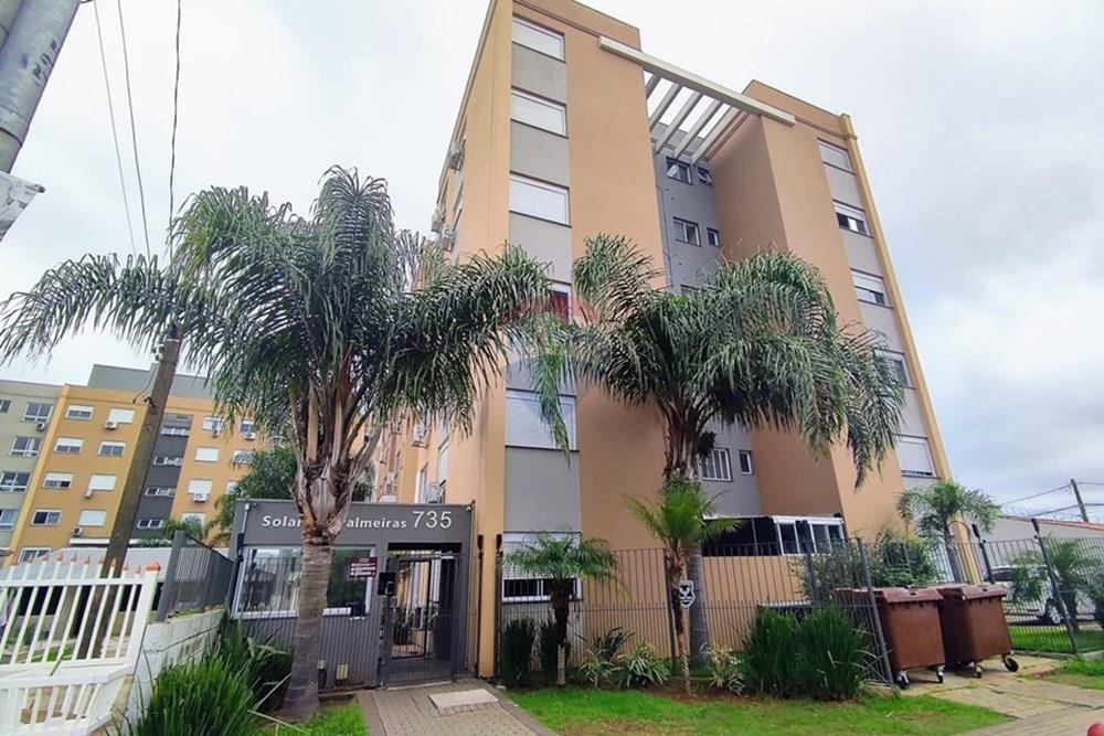 Apartamento - Alugar - Gravataí , Rio Grande do Sul - WhatsApp Image 2026-03-25 at 12.45.06.jpeg - 612551070-75