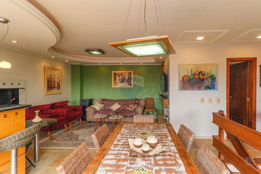 Cobertura - Venda - Porto Alegre , Rio Grande do Sul - JOAO WALLIG 1845 - AP 3D COBERTURA (78).jpg - 612491046-7