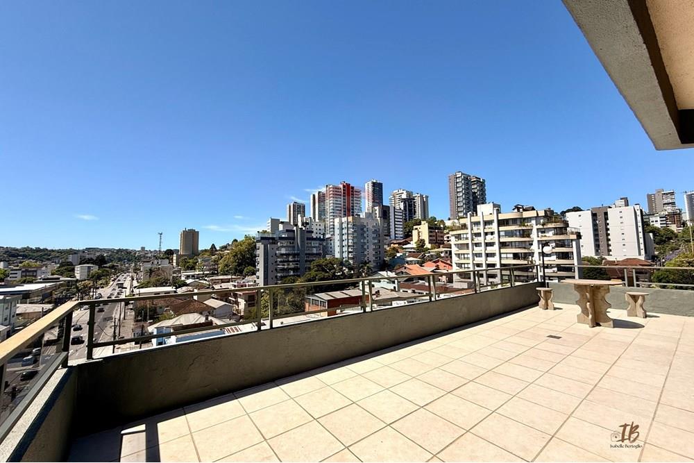 Cobertura - Venda - Caxias do Sul , Rio Grande do Sul - IMG_6258.jpg - 610301057-28