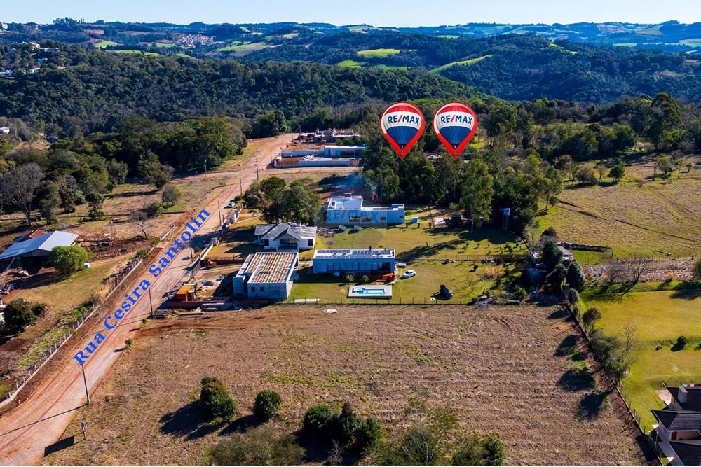 Terreno - Venda - Erechim , Rio Grande do Sul - DJI_0190.jpg - 612761049-2