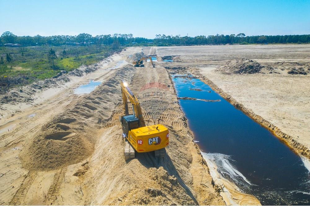 Terreno - Venda - Tramandaí , Rio Grande do Sul - LAKE BAIRRO PLANEJADO - 04-11-2025-11.jpg - 610391053-173