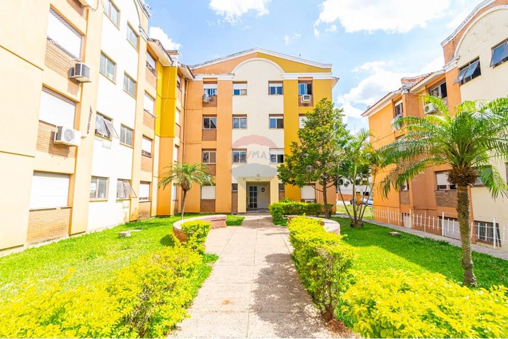 Apartamento - Venda - Gravataí , Rio Grande do Sul - AVCG 16.jpg - 612551082-12