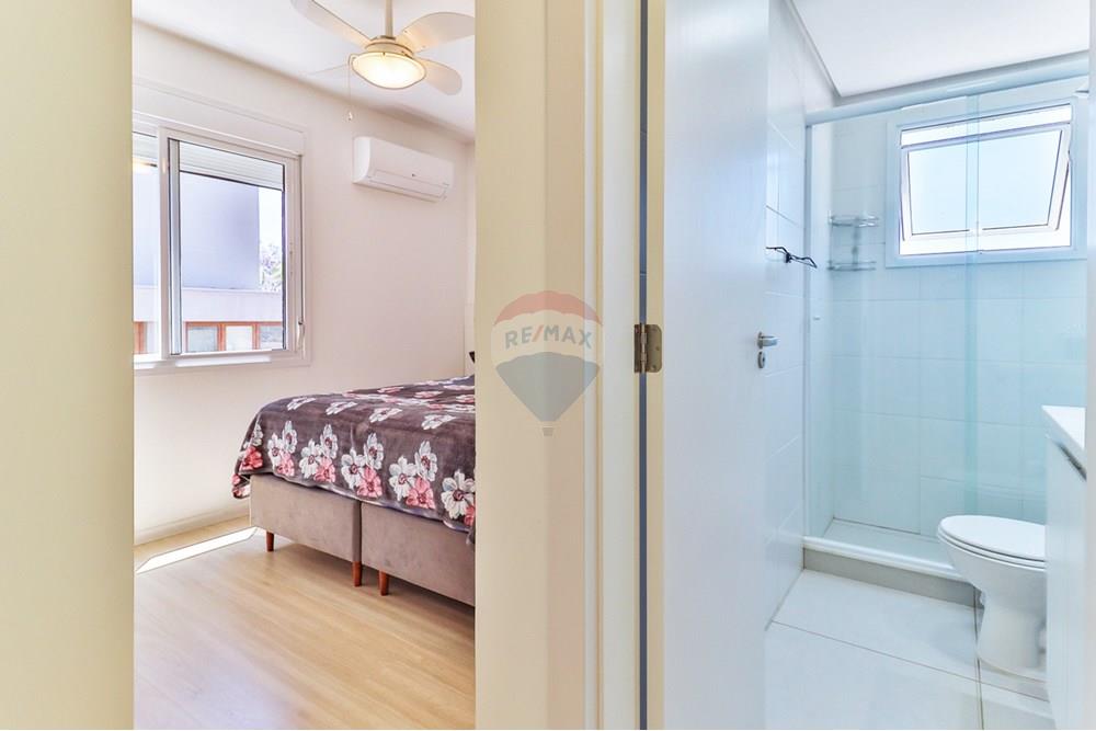 Apartamento - Venda - Porto Alegre , Rio Grande do Sul - IMG_0163.jpg - Suite - 610371016-38