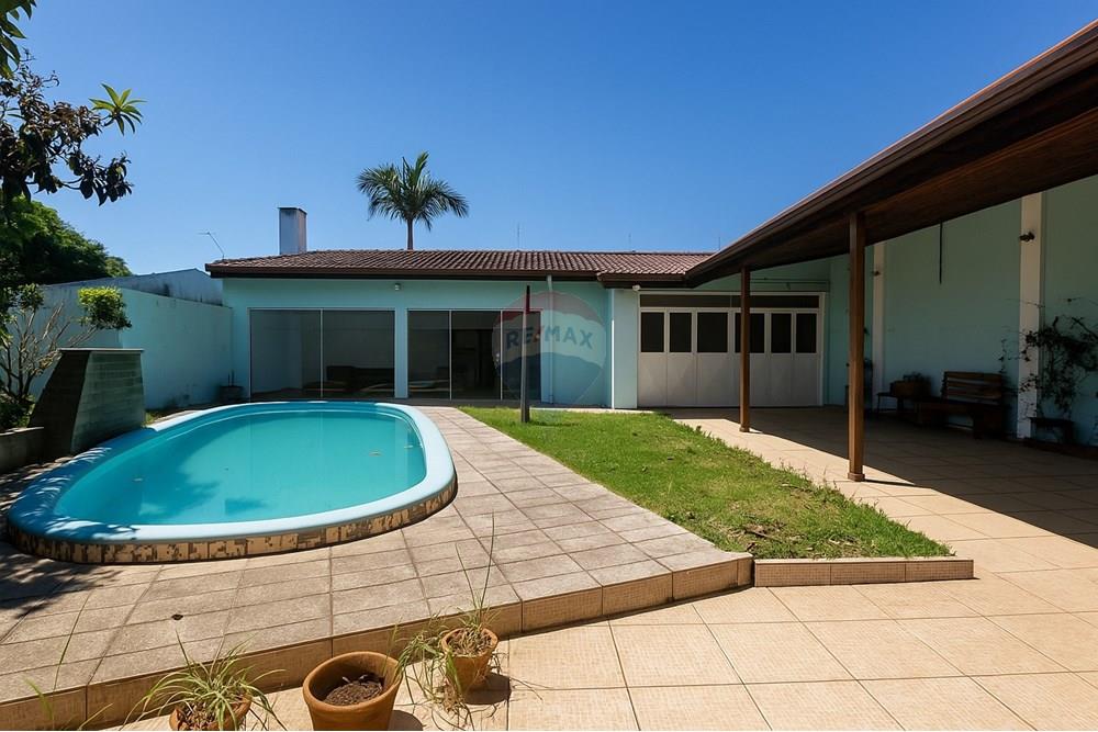 Casa - Venda - Santa Maria , Rio Grande do Sul - 34b34389-8ac5-43ba-9ecd-1deb9fe8d378.jpg - 610311050-66