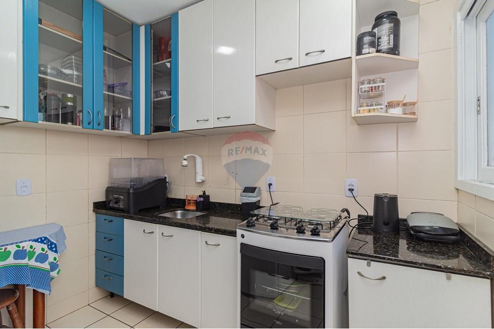 Apartamento - Venda - Pelotas , Rio Grande do Sul - Santa Cruz, 1503-18.jpg - Cozinha - 610211016-46