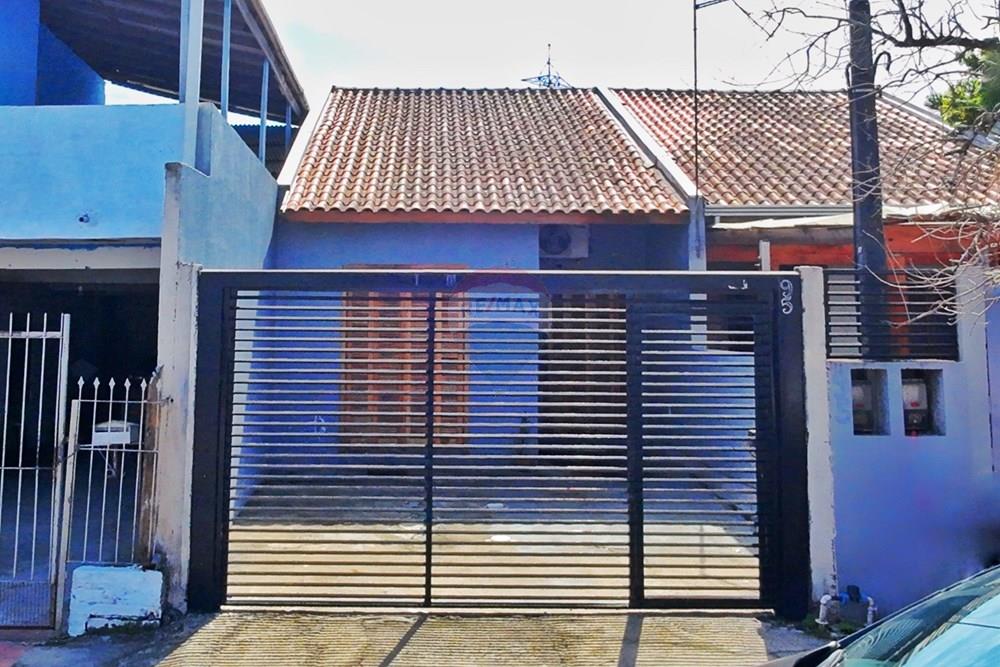 Casa - Venda - São Leopoldo , Rio Grande do Sul - Frente 4.jpg - 610461024-1