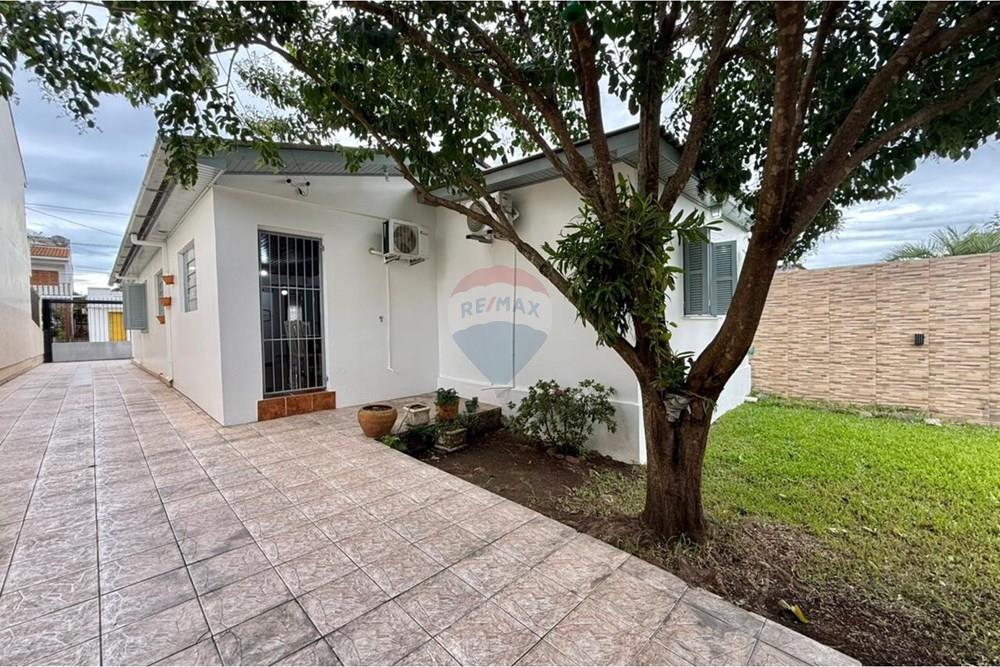 Casa - Venda - São Gabriel , Rio Grande do Sul - 1f4cd630-8daa-4d6c-8309-c372fdc9efc9.jpg - 612631028-30