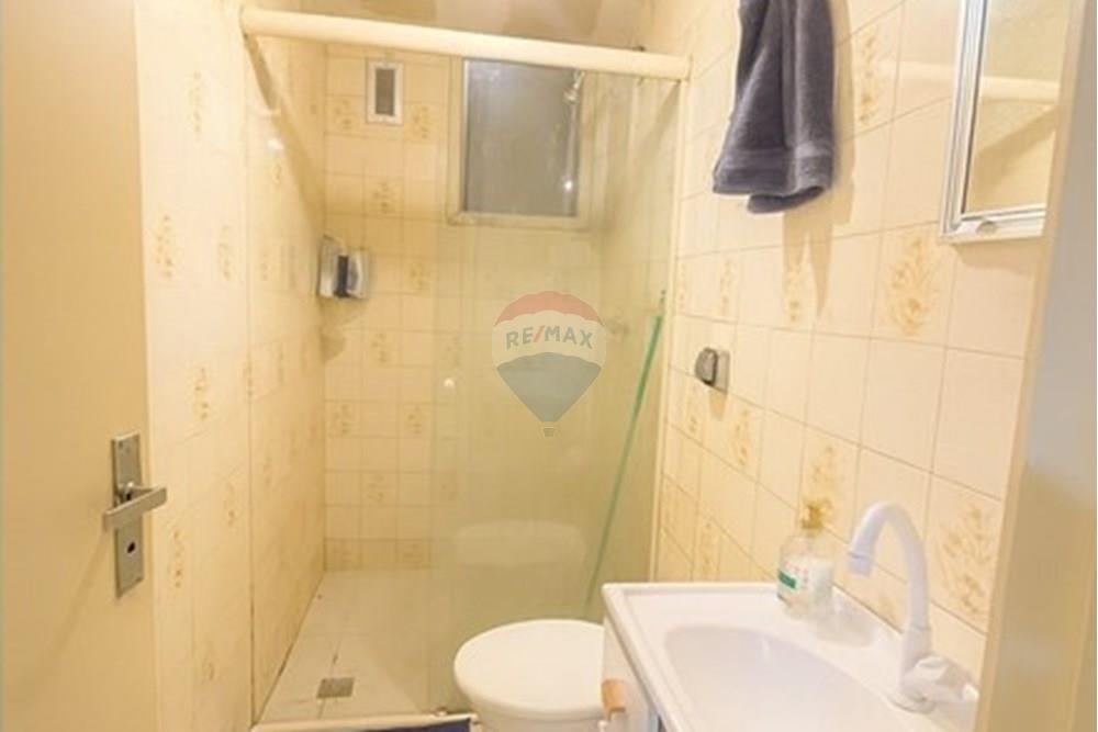 Apartamento - Venda - Porto Alegre , Rio Grande do Sul - Banheiro.jpg - 610371025-7