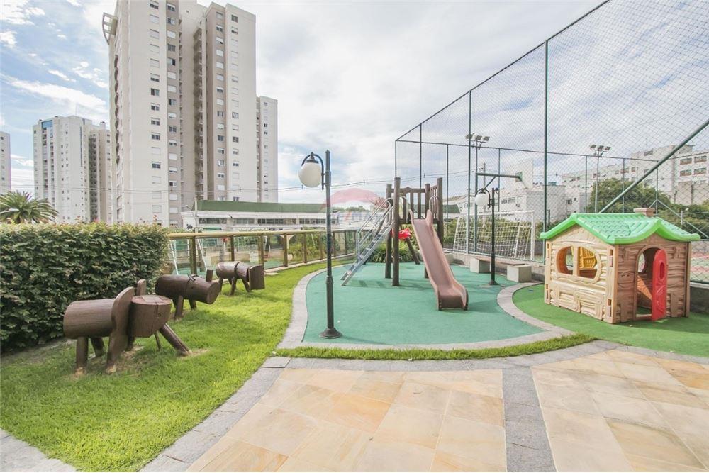 Apartamento - Venda - Porto Alegre , Rio Grande do Sul - 76 - 610221014-315
