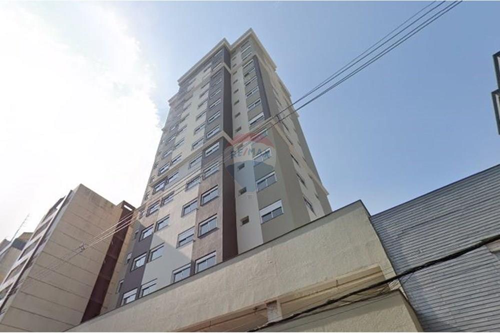 Apartamento - Alugar - Passo Fundo , Rio Grande do Sul - fachada.JPG - 610271045-1444