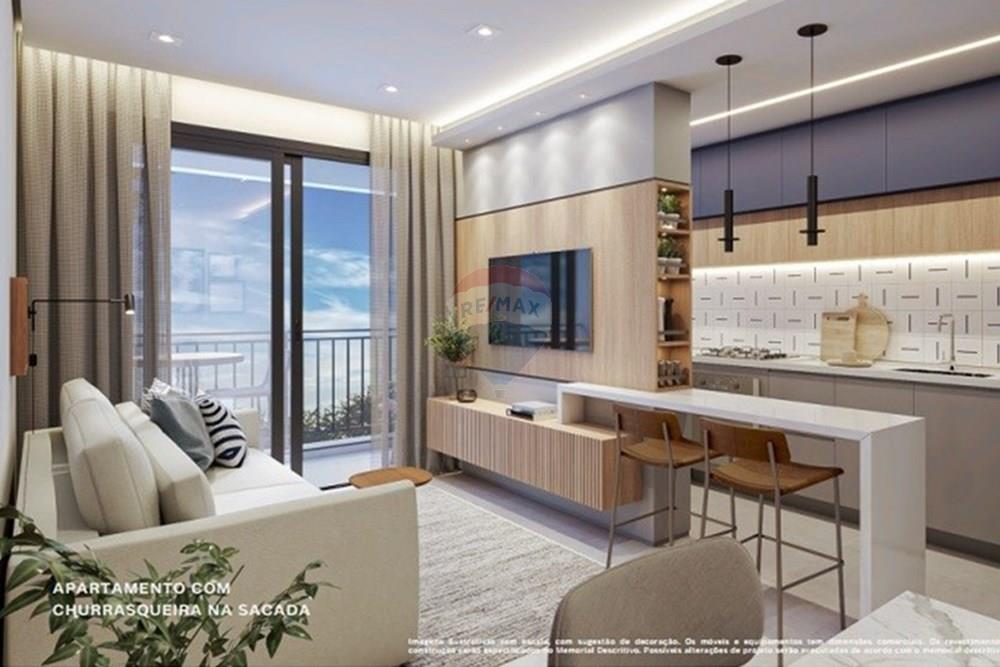 Apartamento - Venda - Canoas , Rio Grande do Sul - Sala Tipo 1.jpeg - 612651061-2