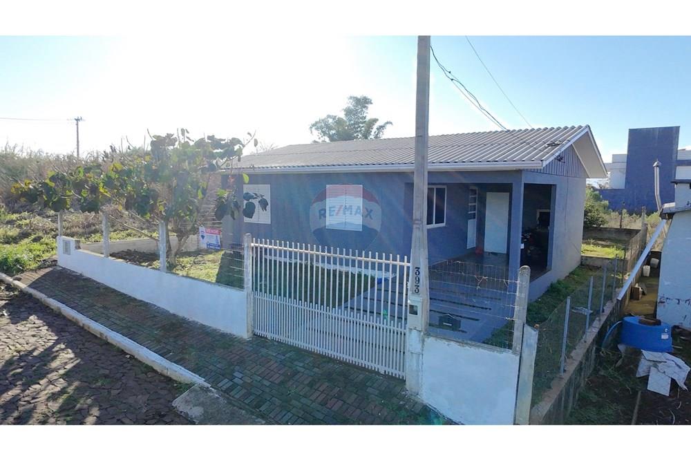 Casa - Venda - Nonoai , Rio Grande do Sul - 1000643064.jpg - 610231010-141