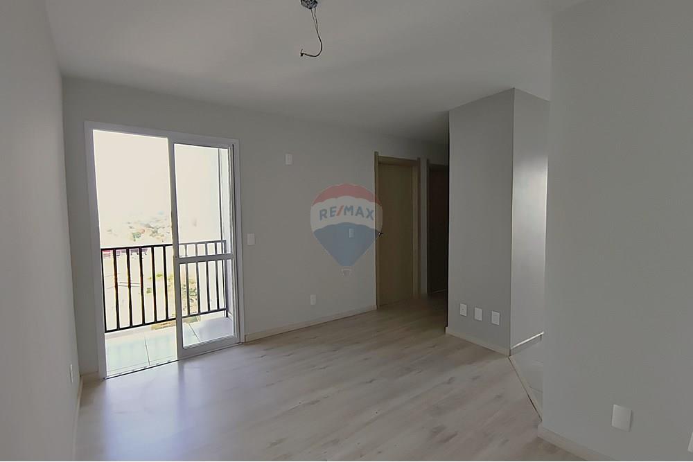 Apartamento - Venda - Lagoa Vermelha , Rio Grande do Sul - visão sala de estar e jantar.jpeg - 610111019-9