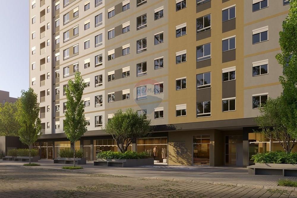 Apartamento - Venda - Bento Gonçalves , Rio Grande do Sul - 4202_IMG_FACHADA_EMBASAMENTO_WEB.jpg - 610331017-193