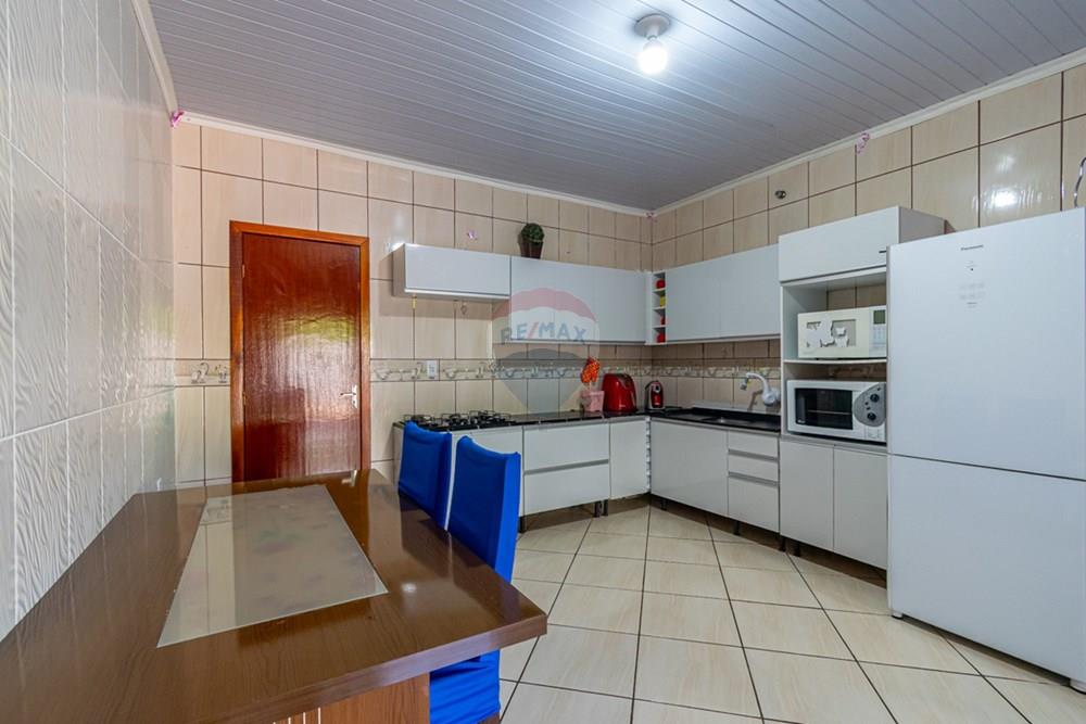 Casa - Venda - Gravataí , Rio Grande do Sul - _DSC6290.jpg - Cozinha - 610051079-1