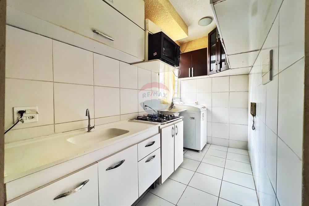 Apartamento - Venda - São Leopoldo , Rio Grande do Sul - Cozinha 2.jpg - 610461029-1