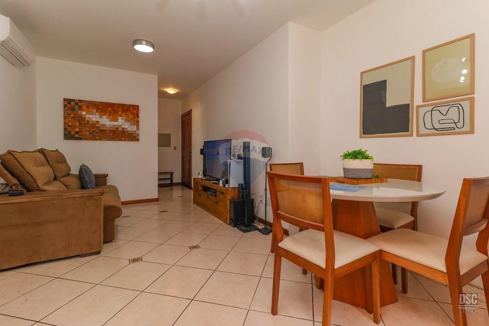 Apartamento - Venda - Porto Alegre , Rio Grande do Sul - estar jantar.jpg - 612511077-8