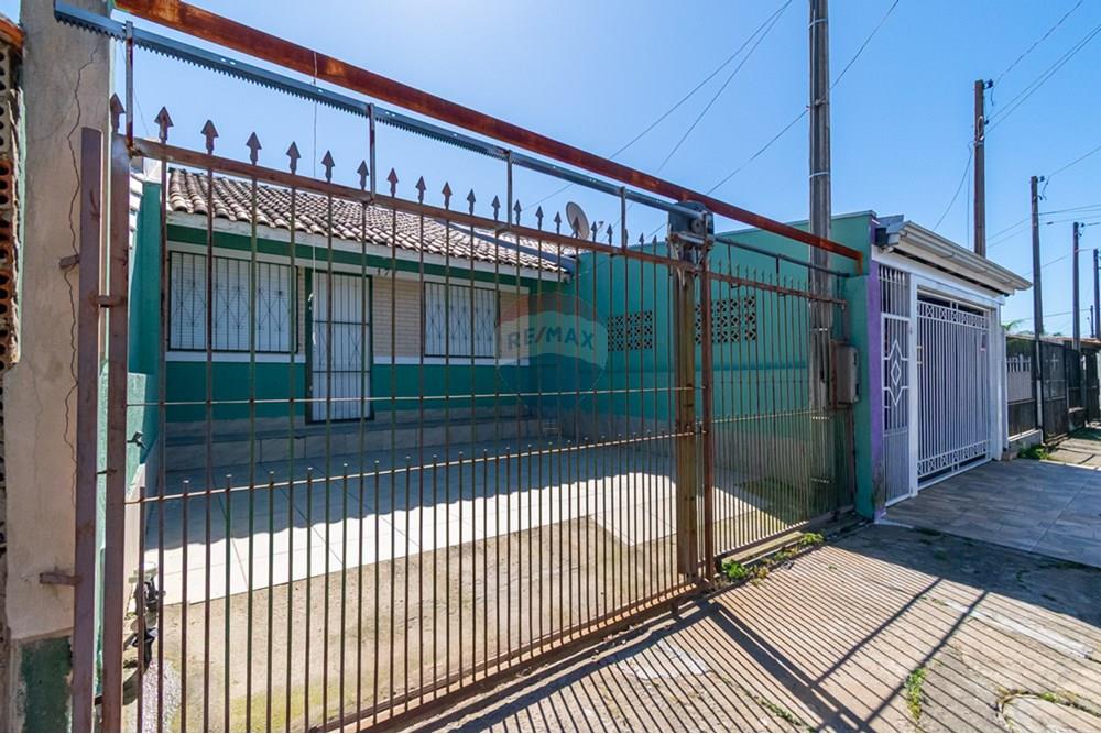 Casa - Venda - Cachoeirinha , Rio Grande do Sul - _DSC0714.jpg - 610381019-272