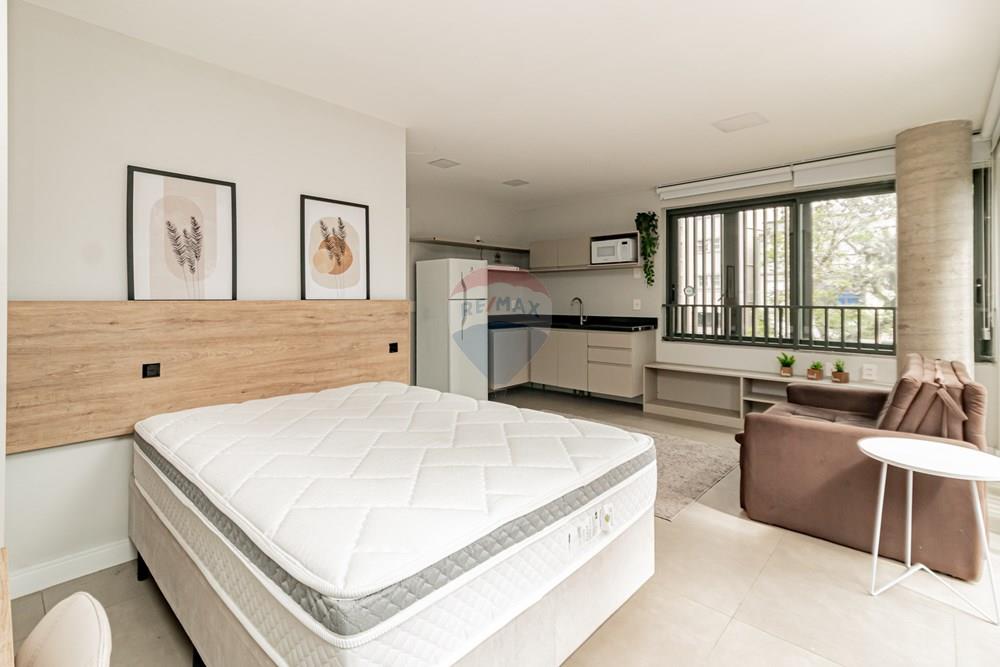 Studio - Venda - Porto Alegre , Rio Grande do Sul - IMG_1796.jpg - 610221042-60