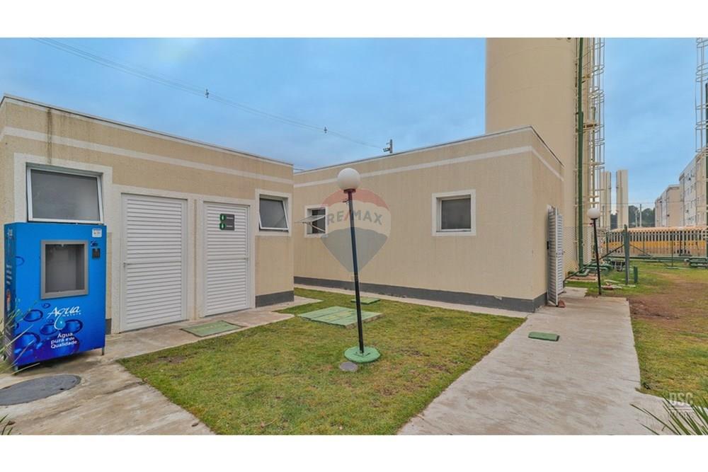 Apartamento - Venda - Porto Alegre , Rio Grande do Sul - Residencial Porto das Águias (2).jpg - 610191054-3