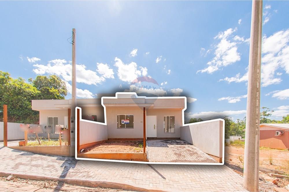 Casa - Venda - Montenegro , Rio Grande do Sul - Foto-21i.jpg - 610091049-5