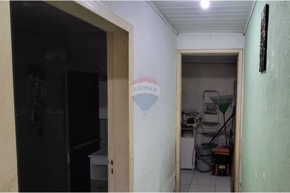 Casa - Venda - Sapucaia do Sul , Rio Grande do Sul - Rua Rio de Janeiro 203 Nova Sapucaia Sapucaia do Sul RS  AREA SERVIÇO (2).jpeg - 612561040-20