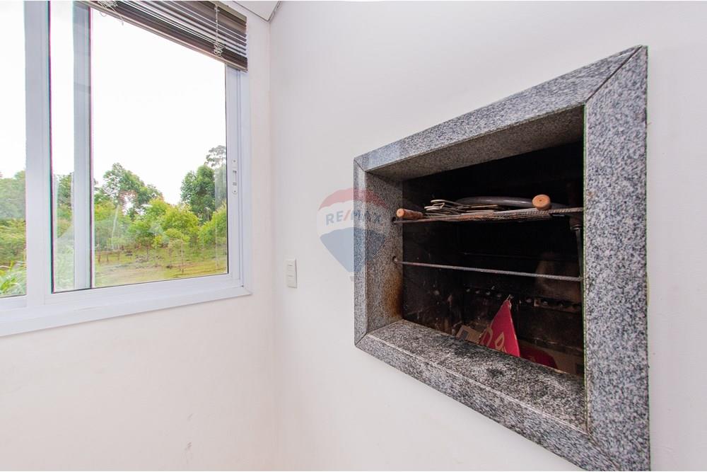 Apartamento - Venda - Montenegro , Rio Grande do Sul - CHURRASQUEIRA APARTAMENTO DOIS QUARTOS DORMITÓRIOS PARQUE FLORESTA.jpg - 610091040-35
