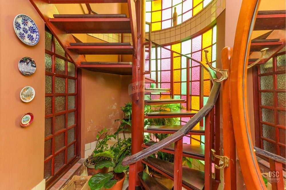 Casa - Venda - Porto Alegre , Rio Grande do Sul - @dscimagens_-31.jpg - 612511010-111