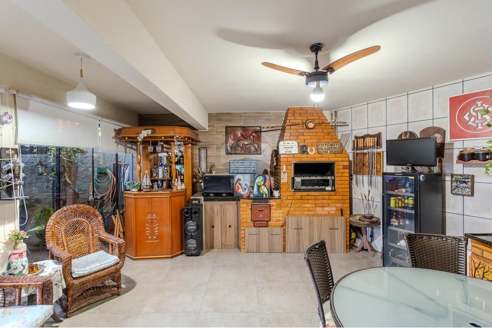 Casa - Venda - Santa Maria , Rio Grande do Sul - IMG_0176.jpg - 610311047-168