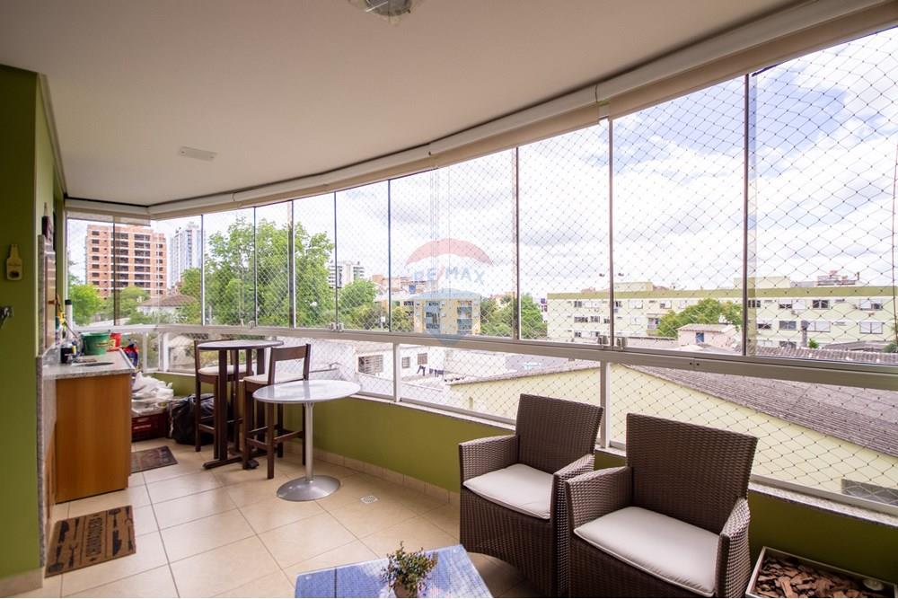 Apartamento - Venda - Santa Maria , Rio Grande do Sul - IMG_5714-HDR.jpg - 610471004-10