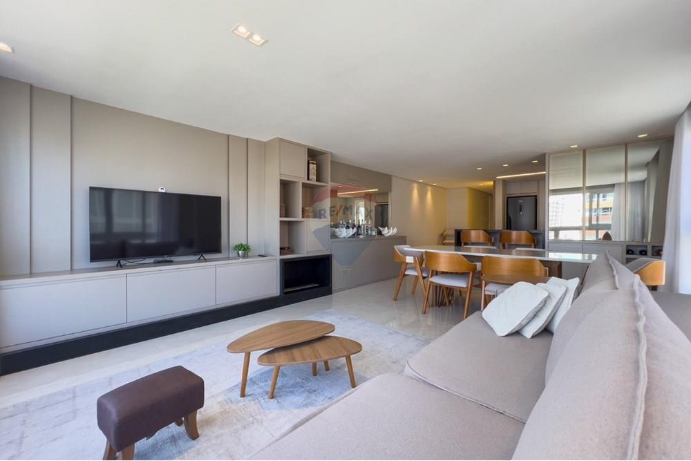 Apartamento - Venda - Capão da Canoa , Rio Grande do Sul - Imagem do WhatsApp de 2025-11-07 à(s) 21.44.01_586708af.jpg - Sala - 612671052-9