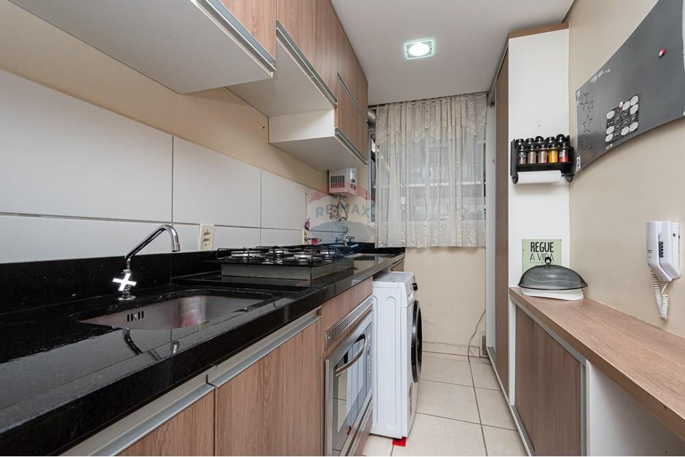 Apartamento - Venda - Novo Hamburgo , Rio Grande do Sul - DSC_1683 (2).jpg - 610261014-61