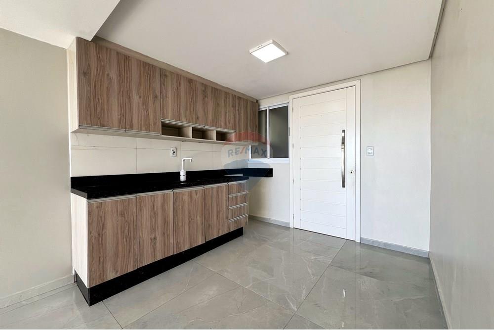 Apartamento - Venda - São Leopoldo , Rio Grande do Sul - Cozinha.JPG - Cozinha - 610461018-2