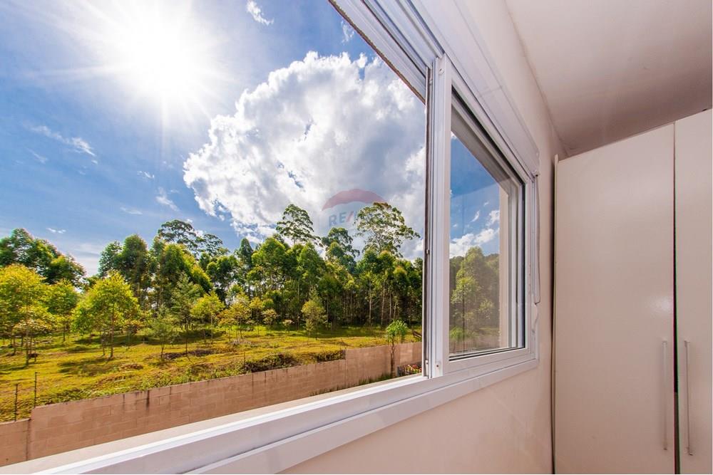 Apartamento - Venda - Montenegro , Rio Grande do Sul - VISTA DORMITÓRIO CASAL.jpg - 610091040-35