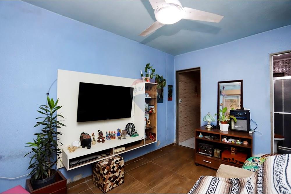 Casa - Venda - Alvorada , Rio Grande do Sul - casa 12.JPG - 612531055-8