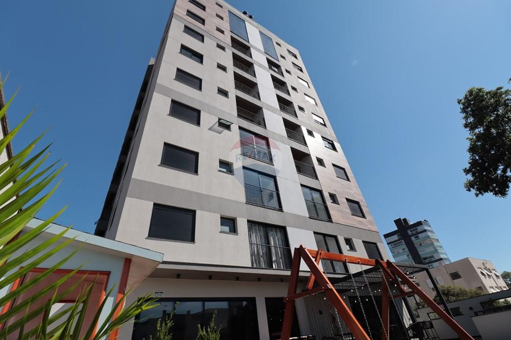 Apartamento - Venda - Passo Fundo , Rio Grande do Sul - IMG_5594.JPG - 610271075-20