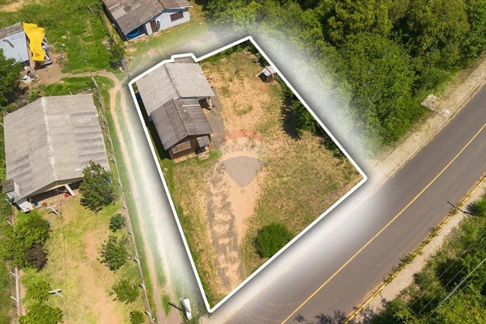 Terreno - Venda - Montenegro , Rio Grande do Sul - Foto-1i.jpg - 610091049-1