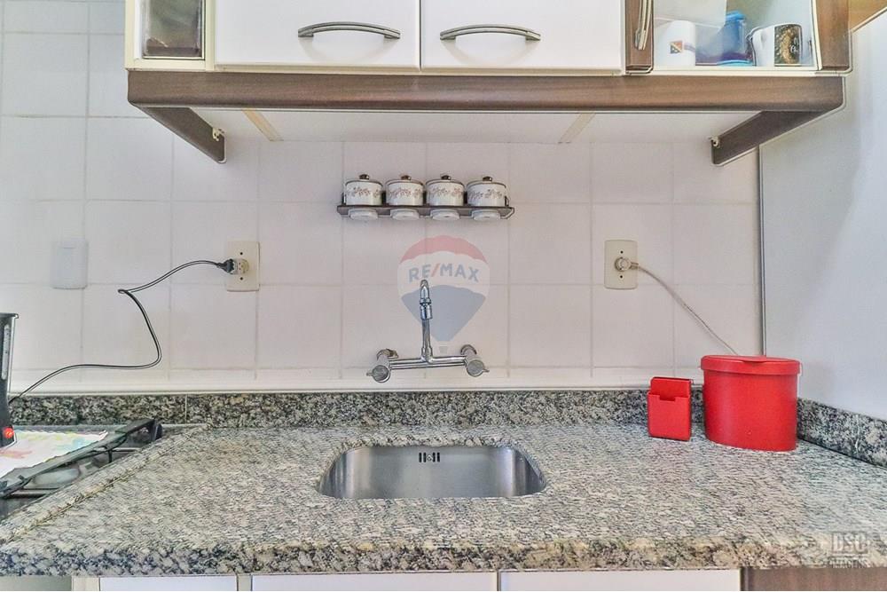 Casa de Condomínio - Venda - Porto Alegre , Rio Grande do Sul - DSCIMAGENS-13.jpg - 610101031-1