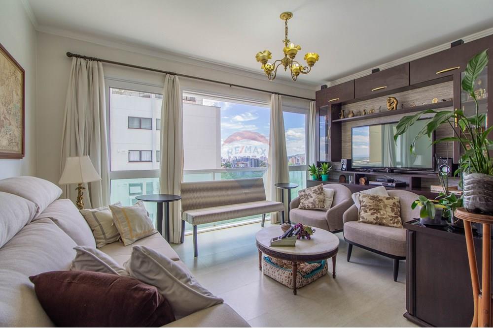 Apartamento - Venda - Porto Alegre , Rio Grande do Sul - 03sala001_destaque.jpg - 610101004-68